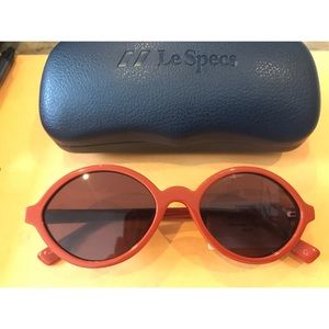 LeSpecs- Impromptus Rust